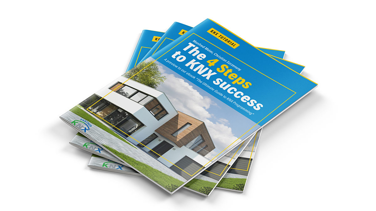 KNX Introduction